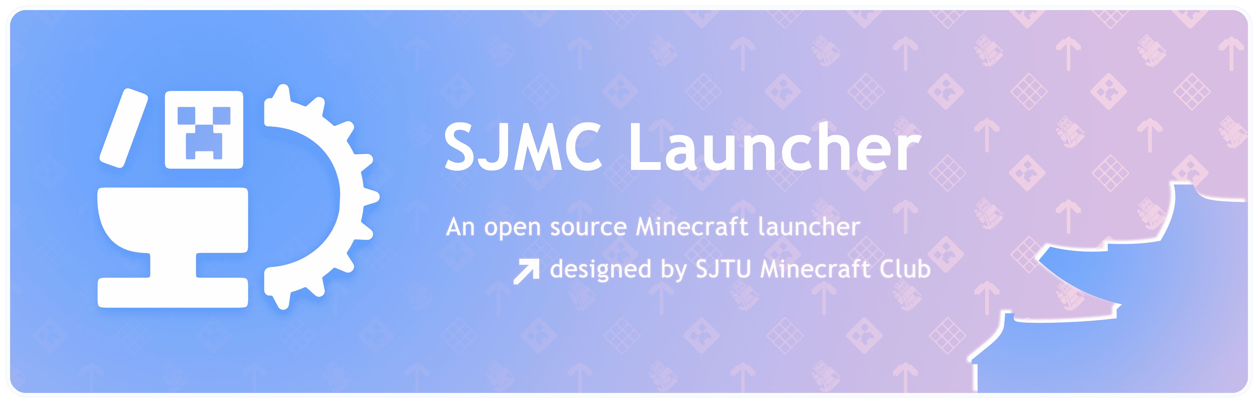 Project cover: SJMC Launcher